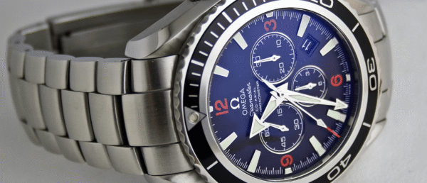 Omega Laikrodis